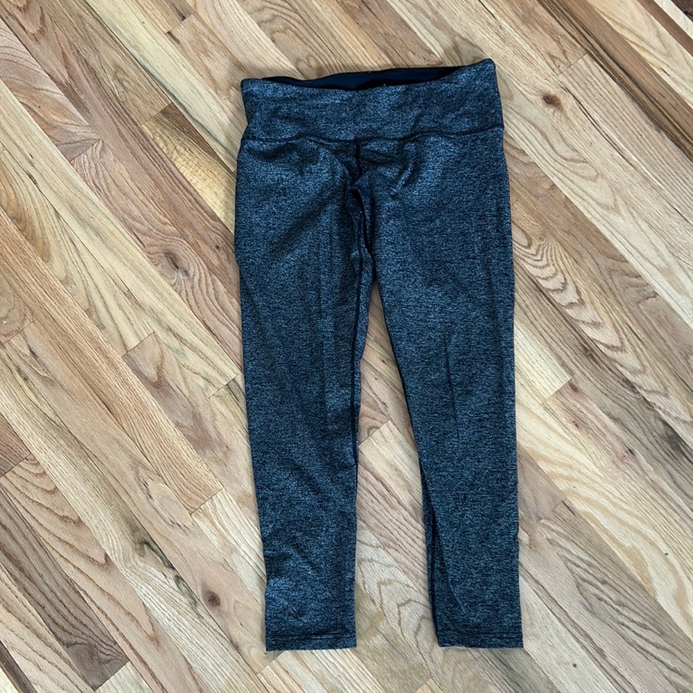 Tuff Athletics leggings - size M